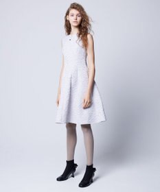 TOCCA 【洗える！】FLOWER MEADOW ドレス