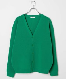 WEGO スポンジカーディガン