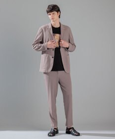 JOSEPH HOMME ソフトタックジャージー　ジャケット