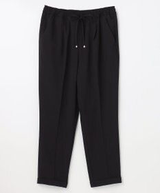 ANY 【接触冷感・UVケア】イージーケア美脚 パンツII