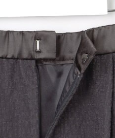 自由区 【洗える】スノージャガード スカート