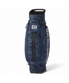 ZERO HALLIBURTON 【数量限定】ZHG-CB1 コーデュラ キャディーバッグ エアークラフトロゴ 82771