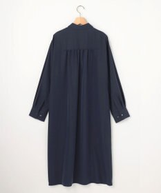 組曲 【先行予約・WEB限定】フィブリルシャーティング カシュクールワンピース