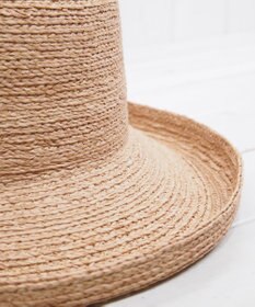 石田製帽 ソフトラフィアブレード　セーラ