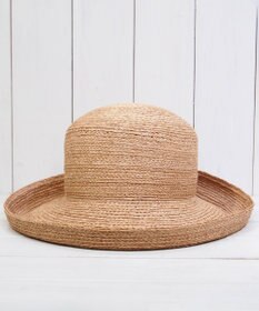 石田製帽 ソフトラフィアブレード　セーラ