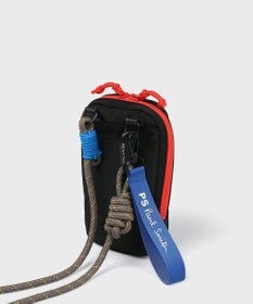 Paul Smith PSカラーコード フォンポシェット