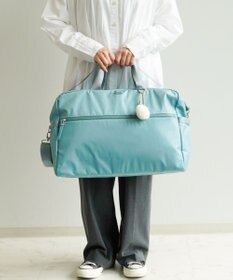 ACE BAGS & LUGGAGE Kanana project COLLECTION VYG ルフレ ボストンバッグ 68347 カナナプロジェクト コレクション
