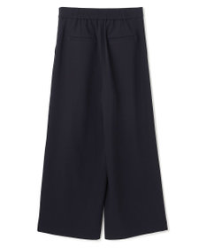 UNFILO サマーセットアップ ワイドパンツ