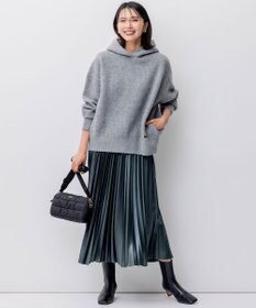 23区 VIOLAdORO キルティング ショルダー バッグ