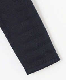 23区GOLF 【WOMEN】ブライトボーダー ポロシャツ 着回し力抜群 1枚で大活躍 高品質 1枚でも◎