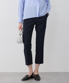 ICB L 【先行予約】ミックスブッチャー クロップドパンツ