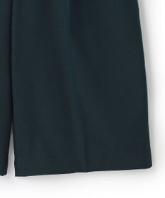 ICB 【洗える】 ウールマットウース ショートパンツ