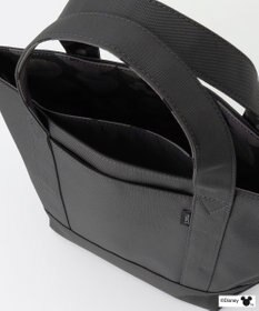 Y'SACCS 【Disney Collection】シルエットプリントトートバッグ　Sサイズ