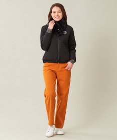 23区GOLF 【WOMEN】中綿ブルゾン