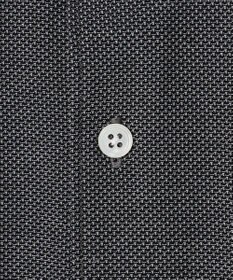 GOTAIRIKU あのBIZポロが 長袖に【仕事で着られる】キレイめ 鹿の子 ビズポロシャツ_ロング