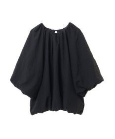 Green Parks ・ELENCARE DUE バルーンブラウス