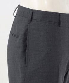 J.PRESS MEN 【定番】ぺピンメリノ トロピカル スーツ / 背抜き