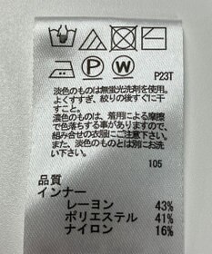 ONWARD Reuse Park 【any SiS】ニット秋冬