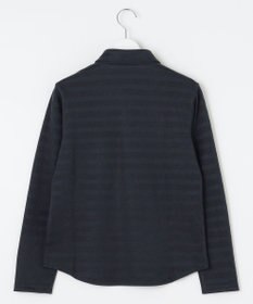 23区GOLF 【WOMEN】ブライトボーダー ポロシャツ 着回し力抜群 1枚で大活躍 高品質 1枚でも◎