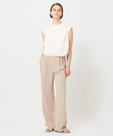 BEIGE， LIONEL / ギャザートップス