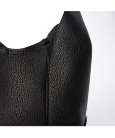 UNBILLION カシュカシュ cachechche / セミPUホーボーバッグＳ