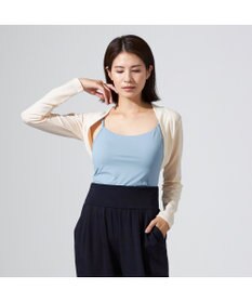 Chacott Chacott BALANCEスキンロングトップ