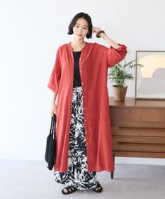 CRAFT STANDARD BOUTIQUE ジョーゼットワンピース