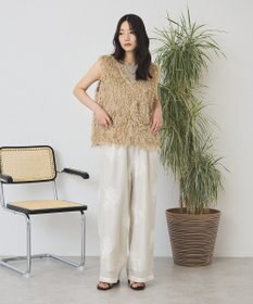 AMERICAN HOLIC アメスリリブタンクトップ