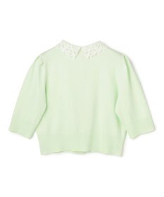 TOCCA 【chayさん着用】MOONLIT MUSE SHORTSLEEVE カーディガン