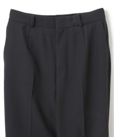 BEIGE， 【洗える】ALAINA / スリムストレートパンツ