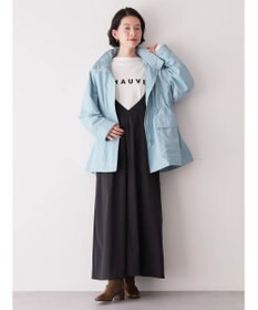 AMERICAN HOLIC 撥水加工２ＷＡＹマウンテンパーカー