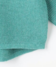 ANY L ウィンターニット