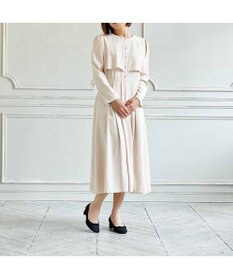 Riz raffinee <Riz raffinee>【レイン対応】リボンパンプス