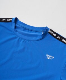 OP／FILA 【Reebok】長袖被りラッシュガード