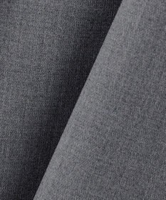 自由区 【洗える】TWラチネストレッチフレア スカート