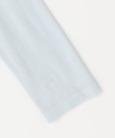 自由区 S レイヤリングシアーインナー カットソー