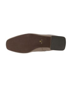 Green Parks ・ｍｉｎｉａ　ローヒールストレッチロングブーツ