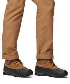 SOREL SOREL/ バクストン ライトブーツ ウォータープルーフ /ソレル