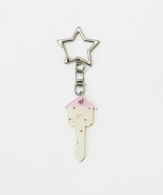WEGO キーモチーフキーホルダー