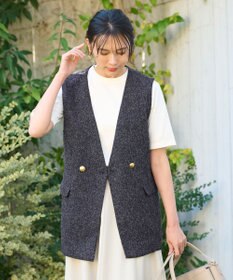 ANY ツィードライクブッチャージレ