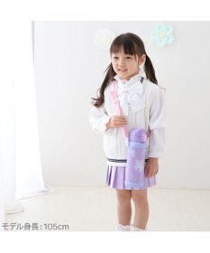 Mother garden マザーガーデン 800ｍｌ ステンレスボトル 水筒 《ユニコーン /野いちご》