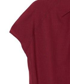 JOSEPH ブレンドウールボイル　ブラウス