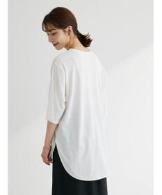 Green Parks ＳＥＴ２点　メッシュベスト＋半袖カットチュニック