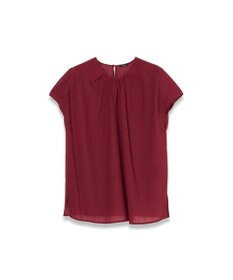 JOSEPH ブレンドウールボイル　ブラウス