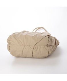 UNBILLION カシュカシュ cachecache / シャーリングトートバッグ