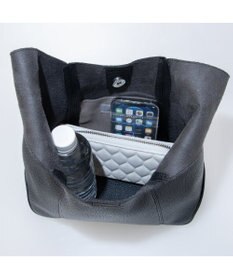 UNBILLION カシュカシュ cachechche / セミPUホーボーバッグＳ