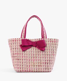 TOCCA 【キャンセル分販売中！】30th Anniversary MY PRECIOUS CUSTOMIZED BAG カスタマイズバッグ