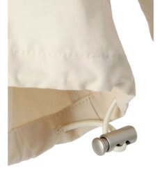 CRAFT STANDARD BOUTIQUE 綿ナイロングログランブルゾン