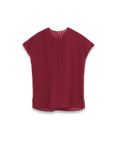 JOSEPH ブレンドウールボイル　ブラウス