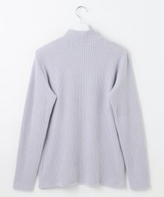 23区GOLF 【MEN】冬の暖かトップス！グランサーモリブ モックネック